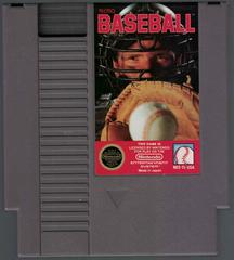 Photo By Canadian Brick Cafe | Tecmo Baseball NES