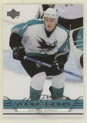 Matt Carle Hockey Cards 2006 Upper Deck Prices