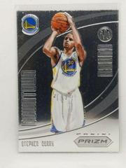 Stephen Curry Basketball Cards 2012 Panini Prizm Downtown Bound Prices