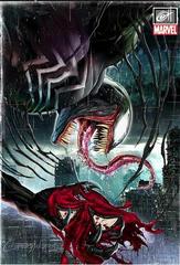 Venom [Horn Virgin] Comic Books Venom Prices