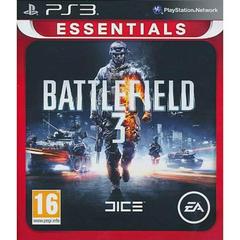 Battlefield 3 [Essentials] PAL Playstation 3 Prices