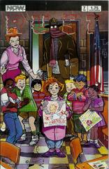 Rust #7 (1988) Comic Books Rust Prices