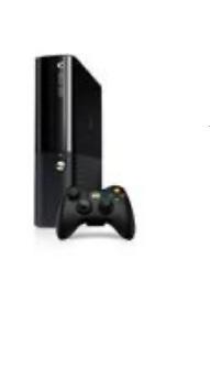 Xbox 360 E Console 250GB photo