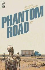 Phantom Road #2 (2023) Comic Books Phantom Road Prices