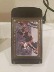Bobby Orr [Brown] Hockey Cards 2008 Upper Deck Masterpieces Prices