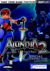 Alundra 2 [BradyGames] Strategy Guide Prices