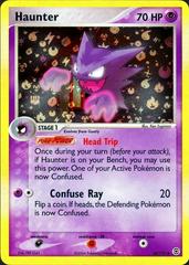 Haunter [Reverse Holo] #34 Pokemon Fire Red & Leaf Green Prices