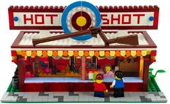 LEGO Set | Hot Shot Carnival LEGO BrickLink Designer Program