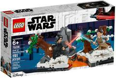 Duel on Starkiller Base #75236 LEGO Star Wars Prices