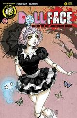 Dollface [Turner] Comic Books Dollface Prices