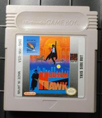 Cartridge | Hudson Hawk GameBoy