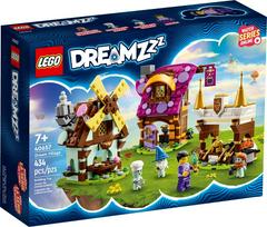Dream Village #40657 LEGO DreamZzz Prices