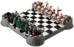 LEGO Set | Chess LEGO Castle