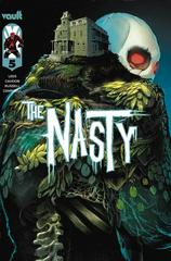 The Nasty #5 (2023) Comic Books The Nasty Prices
