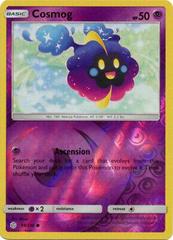 Cosmog [Reverse Holo] Pokemon Cosmic Eclipse Prices