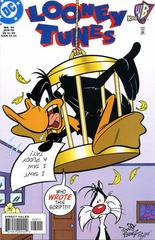 Looney Tunes #60 (2000) Comic Books Looney Tunes Prices