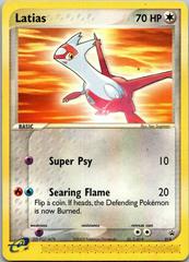 Latias #014 Pokemon Promo Prices