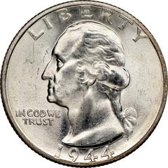 1944 S Coins Washington Quarter Prices