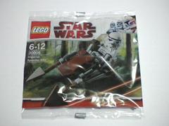 Imperial Speeder Bike LEGO Star Wars Prices
