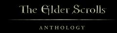 Elder_Scrolls_Anthology_Logo | Elder Scrolls Anthology PC Games