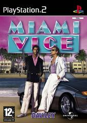 Miami Vice PAL Playstation 2 Prices