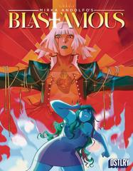 Blasfamous #2 (2024) Comic Books Blasfamous Prices