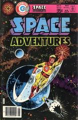 Space Adventures #9 (1978) Comic Books Space Adventures Prices
