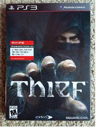 Thief [Limited Edition] Playstation 3