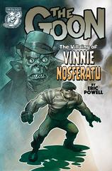 The Goon #2 (2019) Comic Books Goon Prices