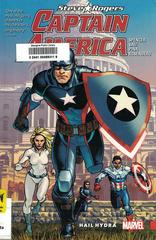 Hail Hydra Comic Books Captain America: Steve Rogers Prices