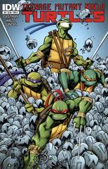 Teenage Mutant Ninja Turtles #8 (2012) Comic Books Teenage Mutant Ninja Turtles Prices