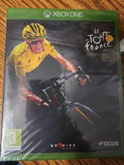 Le Tour De France PAL Xbox One Prices