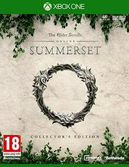 Elder Scrolls Online: Summerset [Collector's Edition] PAL Xbox One Prices