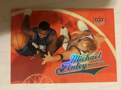 Michael Finley Basketball Cards 2004 Ultra Prices