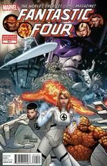 Fantastic Four [Final Issue] Comic Books Fantastic Four Prices