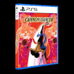 Cannon Dancer - Osman PAL Playstation 5 Prices