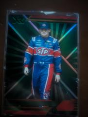 Thad Moffitt [Green] #7 Racing Cards 2022 Panini Chronicles Nascar XR Prices