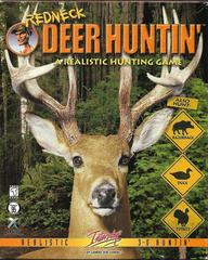 Redneck Deer Huntin' PC Games Prices