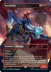 Scourge of the Throne #1033 Magic Secret Lair Drop Prices