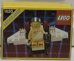 Astro Dart #1620 LEGO Space Prices