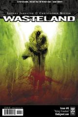 Wasteland #6 (2007) Comic Books Wasteland Prices