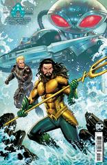 Aquaman and the Lost Kingdom Special [Ortega] Comic Books Aquaman and the Lost Kingdom Special Prices