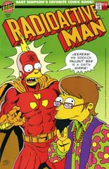 Radioactive Man #216 (1994) Comic Books Radioactive Man Prices
