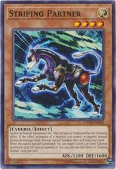 Striping Partner YuGiOh Extreme Force Prices
