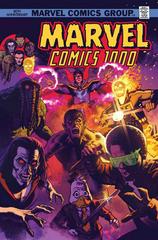 Marvel Comics [Smallwood] Comic Books Marvel Comics Prices