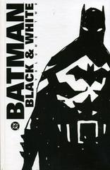 Batman: Black & White #2 (2002) Comic Books Batman Black & White Prices