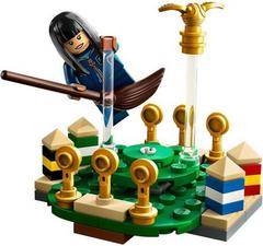 LEGO Set | Quidditch Practice LEGO Harry Potter