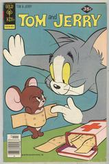 Tom and Jerry #304 (1978) Comic Books Tom and Jerry Prices