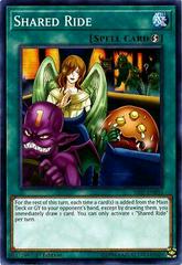 Shared Ride YuGiOh Structure Deck: Zombie Horde Prices