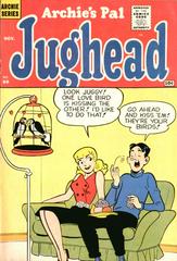 Archie's Pal Jughead #66 (1960) Comic Books Archie's Pal Jughead Prices